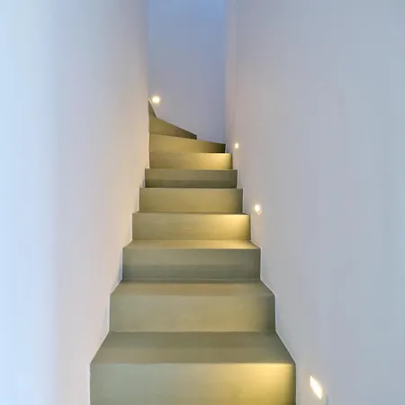 Villa Private Luxury Scarlet Beachfront Villa, Molos, Paros Molos (Paros)